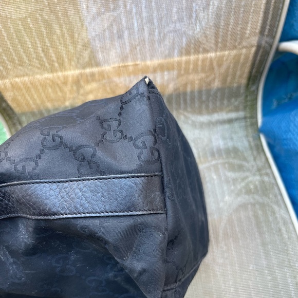 Gucci bag - Picture 1 of 6